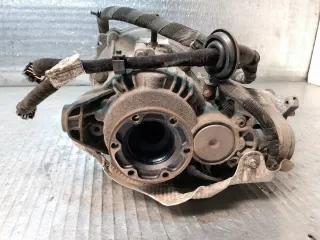 00552760260 Дифференциал Alfa Romeo Stelvio Арт AL14115845468, вид 7