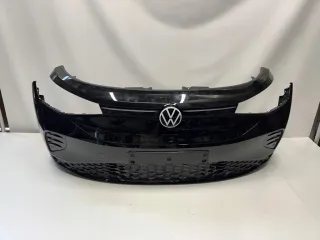 11A807221 Бампер передний Volkswagen ID4 Арт AL14118892864, вид 1