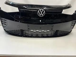 11A807221 Бампер передний Volkswagen ID4 Арт AL14118892864, вид 2