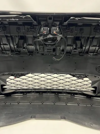 11A807221 Бампер передний Volkswagen ID4 Арт AL14118892864, вид 7
