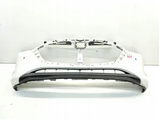 BCKN-50031 Бампер передний Mazda 3 BP Арт AL14119828804, вид 1