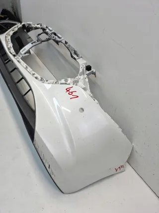 BCKN-50031 Бампер передний Mazda 3 BP Арт AL14119828804, вид 3