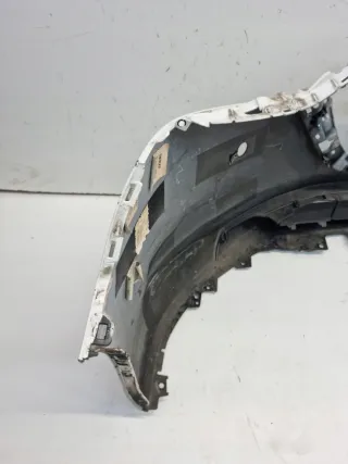 BCKN-50031 Бампер передний Mazda 3 BP Арт AL14119828804, вид 4