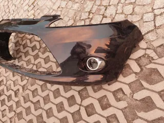 8A61-17757-B Бампер передний Ford Fiesta 7 Арт AL14126144427_2, вид 3