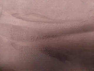 8A61-17757-B Бампер передний Ford Fiesta 7 Арт AL14126144427_2, вид 9