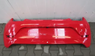 Бампер задний Volkswagen Up Арт AL14129553874, вид 1