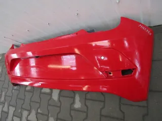  Бампер задний Volkswagen Up Арт AL14129553874, вид 2