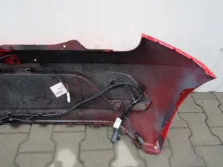  Бампер задний Volkswagen Up Арт AL14129553874, вид 8