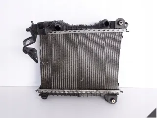 50540153 Радиатор основной Alfa Romeo Stelvio Арт AL14133006585_2, вид 1