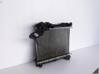 50540153 Радиатор основной Alfa Romeo Stelvio Арт AL14133006585_2, вид 2