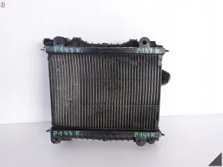 50540153 Радиатор основной Alfa Romeo Stelvio Арт AL14133006585_2, вид 4