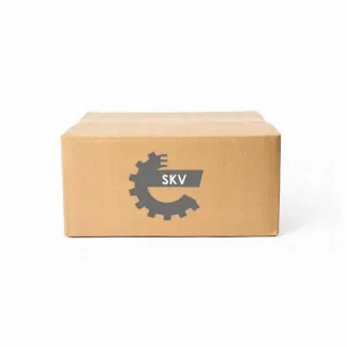 44SKV428 Суппорт тормозной задний правый Volkswagen Passat B8 Арт AL14144164012_7, вид 5