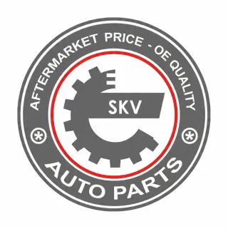 44SKV428 Суппорт тормозной задний правый Volkswagen Passat B8 Арт AL14144164012_7, вид 8