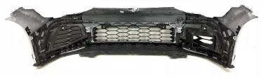 5H0807221D Бампер передний Volkswagen Golf 6 Арт AL14187376461, вид 2