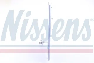 94282 Радиатор кондиционера  Chrysler 200 Арт AL14187706361, вид 3