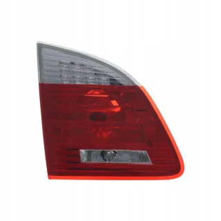 63217177697 Фонарь задний левый BMW 5 E60/E61 Арт AL14192542356, вид 1