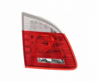 63217177697 Фонарь задний левый BMW 5 E60/E61 Арт AL14192542356, вид 2