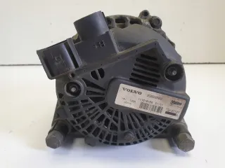 30659389 Генератор Citroen C4 2 Арт AL14196420816, вид 4