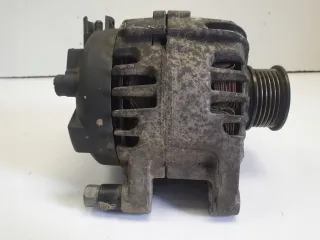 30659389 Генератор Citroen C4 2 Арт AL14196420816, вид 5