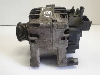 30659389 Генератор Citroen C4 Grand Picasso 2 Арт AL14196420816_2, вид 6