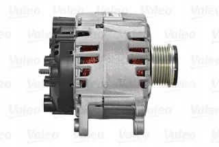 439775 Генератор Audi A4 B8 Арт AL14202168826, вид 4