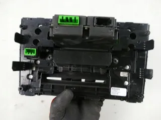 31300030 Магнитола (аудио система) Volvo FM Арт AL14202533338, вид 8