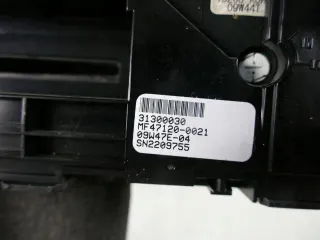 31300030 Магнитола (аудио система) Volvo FM Арт AL14202533338, вид 9