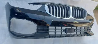 745970845 Бампер передний BMW 1 F40 Арт AL14202893258, вид 2