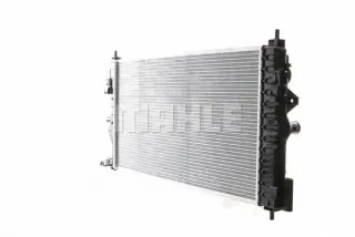CR,1011,000S Радиатор основной Opel Astra J Арт AL14212156397, вид 1