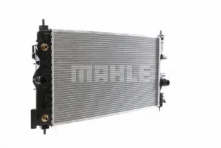 CR,1011,000S Радиатор основной Opel Astra J Арт AL14212156397, вид 5