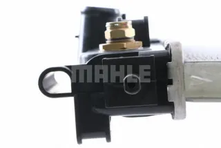 CR,1011,000S Радиатор основной Opel Astra J Арт AL14212156397, вид 6