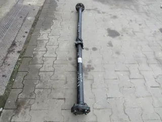 A2138600,2138600 Карданный вал Mercedes E W213 Арт AL14213026193, вид 2