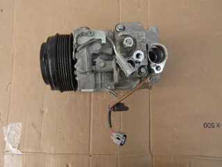 A0008302600 Компрессор кондиционера Mercedes E C207 Арт AL14213100673, вид 1