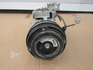 A0008302600 Компрессор кондиционера Mercedes E C207 Арт AL14213100673, вид 3