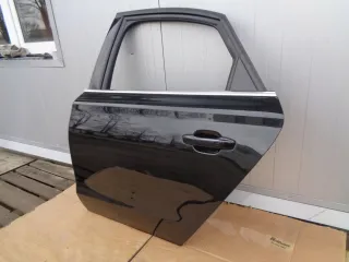  Дверь задняя левая Audi A8 D4 (S8) Арт AL14213565963, вид 2