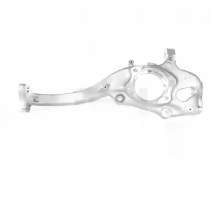 GH-294703H Кулак поворотный передний правый Audi A6 Allroad C7 Арт AL14214141614_2, вид 1