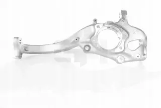GH-294703H Кулак поворотный передний правый Audi A6 Allroad C7 Арт AL14214141614_2, вид 2