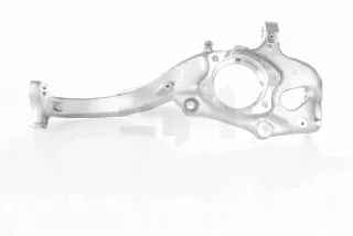 GH-294703H Кулак поворотный передний правый Audi A6 Allroad C7 Арт AL14214141614_2, вид 6
