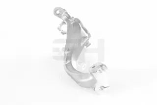 GH-294703H Кулак поворотный передний правый Audi A6 Allroad C7 Арт AL14214141614_2, вид 7