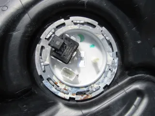 56646711,7333588,7465129 Топливный бак BMW 7 G11/G12 Арт AL14214631039, вид 4