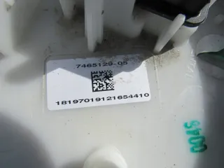 56646711,7333588,7465129 Топливный бак BMW 7 G11/G12 Арт AL14214631039, вид 5