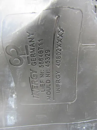 56646711,7333588,7465129 Топливный бак BMW 7 G11/G12 Арт AL14214631039, вид 7