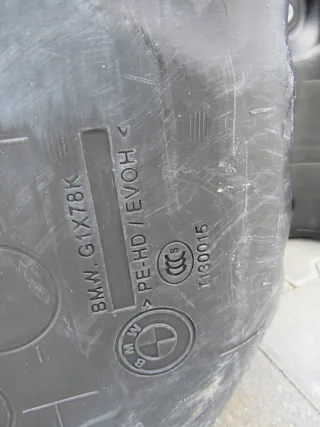 56646711,7333588,7465129 Топливный бак BMW 7 G11/G12 Арт AL14214631039, вид 8