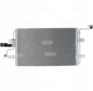 260493 Радиатор кондиционера  Volkswagen Golf 8 Арт AL14214955942, вид 1