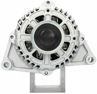 135.580.100.030 Генератор Opel Adam Арт AL14216394414_2, вид 4