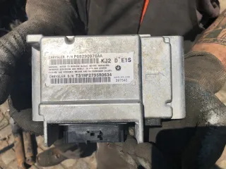 P68290976AA Подушка безопасности Jeep Cherokee KJ Арт AL14219839940, вид 1