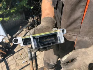 P68290976AA Подушка безопасности Jeep Cherokee KJ Арт AL14219839940, вид 3