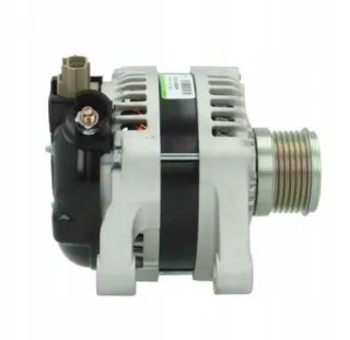 595.545.150.050 Генератор Ford Focus 3 restailing Арт AL14220505182_5, вид 1