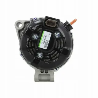455.514.150.050 Генератор Land Rover Discovery 5 Арт AL14221063666_2, вид 8