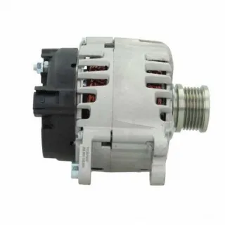 305.901.180.004 Генератор Audi A4 B9 Арт AL14221163518_2, вид 3